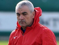 SALİH DURSUN - Çalımbay'dan transfer açıklaması