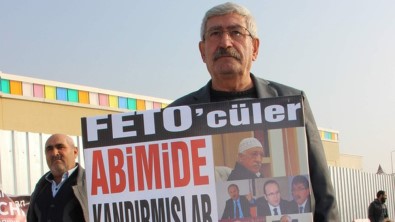 Celal Kılıçdaroğlu, AK Parti'ye Üye Olacağını Açıkladı