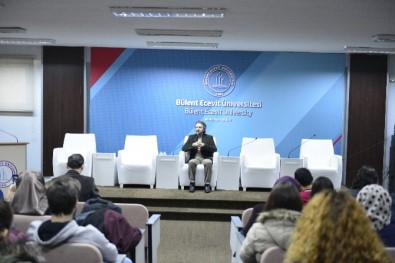 Cemil Meriç Doğumun 100. Yılında Bülent Ecevit Üniversitesi'nde Anlatıldı