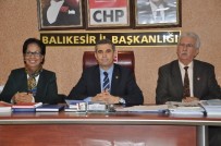 CHP'den Asgari Ücret Önerisi