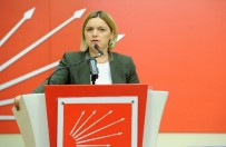 YURTTA SULH CİHANDA SULH - CHP Sözcüsü Böke'den Anayasa Değişikliği Teklifine İlişkin Açıklama