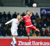 VOLKAN NARINÇ - Cimbom Kupada İşi Zora Soktu