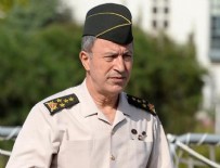 Genelkurmay Başkanı'na 10 soru gönderildi