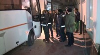 Denizli'de FETÖ/PDY'nin Üst Düzey Yöneticilerin Operasyon Açıklaması 19 Tutuklama
