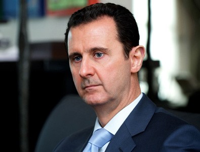 Esad'dan flaş karar