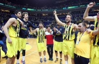 OLYMPIACOS - Fenerbahçe İle Olympiakos Arasında 11. Randevu