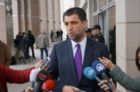 HAKAN ŞÜKÜR - FETÖ'cü Hakan Şükür'ün 'Galatasaray' mesajı şok etti!