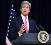 Gerilim Tırmanıyor Açıklaması Kerry'den İsrail-Filistin Açıklaması