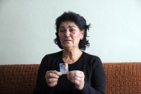 ABANT İZZET BAYSAL ÜNIVERSITESI - Gözyaşları İçinde Oğlunun Katilinin Yakalanmasını İstedi