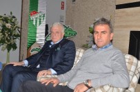 Hamzaoğlu Açıklaması '5. Sırada Olmamızın Mutluluğunu Yaşayamıyoruz'