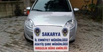 KAR MASKESİ - İki Ayrı İlçede 5 Farklı İş Yeri Soyan Şahıslar Tutuklandı