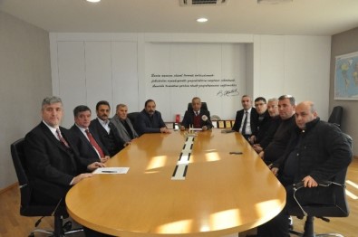 İş Dünyası 2017'Den Ümitli