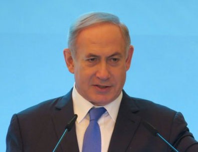Netanyahu'dan Kerry'e cevap