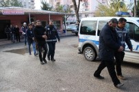 SAHTE RAKı - Kaçak İçki Operasyonu