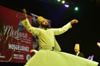 MAMAK BELEDIYESI - Mevlana, Vuslatının 743'Üncü Yılında Mamak'ta Anıldı