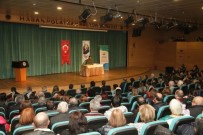 KAZıM KURT - Odunpazarı'ndan 'Türkiye'yi Neler Bekliyor' Söyleşisi