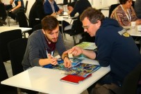 Oyun Fuarı Gaming İstanbul, Ziyaretçilerle Yeniden Buluşuyor