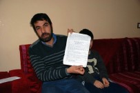 DUYMA ENGELLİ - Yeterli Para Bulunmazsa İki Evladı Da Sessizliğe Mahkum Olacak