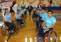 AKÜLÜ SANDALYE - Pamukkale Belediyesi Engellilerin Yanında