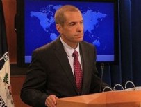 ABD: PKK'nın Sincar'da herhangi bir rolü olmamalı