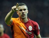 LUKAS PODOLSKI - Podolski'ye transfer teklifi