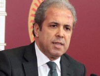 ŞAMİL TAYYAR - Şamil Tayyar'dan darbeci hainler için kritik uyarı