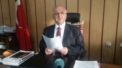 Siirt'te 2017 Yılı Hac Kayıtları Başladı
