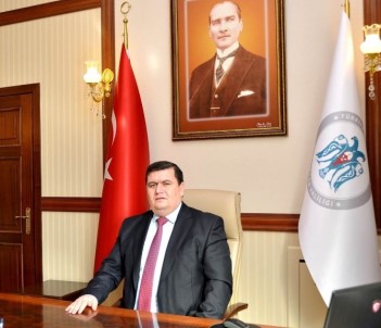 TKDK Erzincan'da 40 Milyon Hibe Desteği Verdi