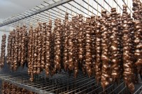 Türkiye'de Pestil-Köme'nin Standardını Gümüşhane Belirleyecek