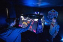 BILGI ÜNIVERSITESI - Türkiye'nin En Hızlısı İTÜ'den