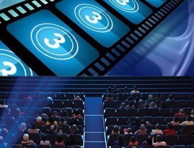 Yerli filmler 10 yıldır zirvede