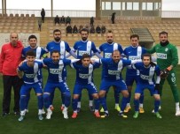 Yeşilyurt Belediyespor Antalya'daki İlk Hazırlık Maçını Oynadı
