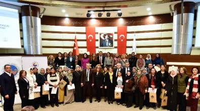 'Zeytinköy Kadın Emeği Merkezi' Projesi