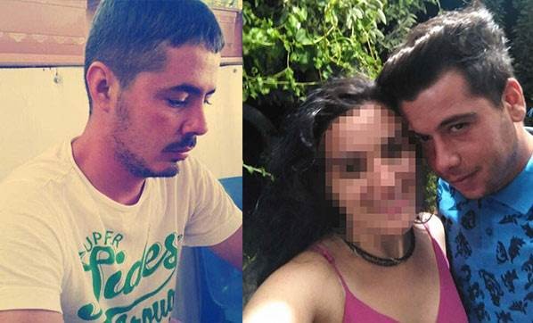 Eşine sarkıntılık yaptığını öne sürdüğü arkadaşını öldürdü