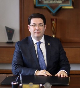 2017, Projelerle Dolu Bir Yıl Olacak