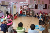 SERPİL YILMAZ - Ailesini Kurtaran Kahraman Çocuk