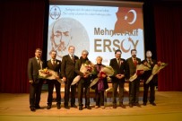 GÖKHAN GÖRGÜLÜARSLAN - Akif'i Anlamak Konulu Panel