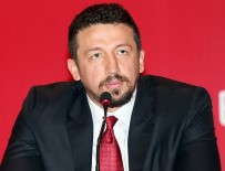 HİDAYET TÜRKOĞLU - 'All-Star'ın Geliri Şehit Ailelerine Bağışlanacak'