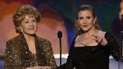 Annesi Acısına Dayanamadı !