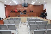 Askeri Gazino Ağır Ceza Mahkemesine Dönüştürüldü