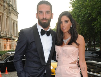 Aslıhan Doğan: Arda'nın ev ortamı bana uymadı