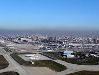 Atatürk Havalimanında seferler yüzde 25 azaltılacak