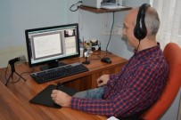 BALıKESIR ÜNIVERSITESI - BAUZEM'den Türkiye'de İlk Canlı Yayın Dersi