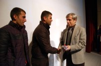 Bitlis Ekonomisine 50 Milyon TL'lik Siirt Fıstığı Desteği