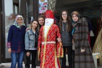 KADIN KIYAFETİ - Bu Da 'Kardan' Gelin