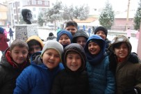 CANDARLı - Bursa'nın 5 İlçesinde Okullar Tatil