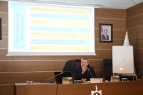 İHBAR TAZMİNATI - Büyükşehir'den Personeline İş Hukuku Eğitimi