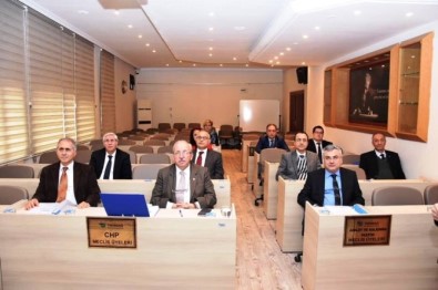 Çevre Koruma Ve Kontrol Daire Başkanlığından Başkan Albayrak'a Brifing