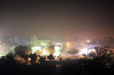 ÇMO'dan 'Hava Kirliliği' Uyarısı