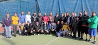 BASKETBOL TURNUVASI - Çukurova GİAD Ailesi Spor Turnuvası'nda Yarışarak Kaynaştı